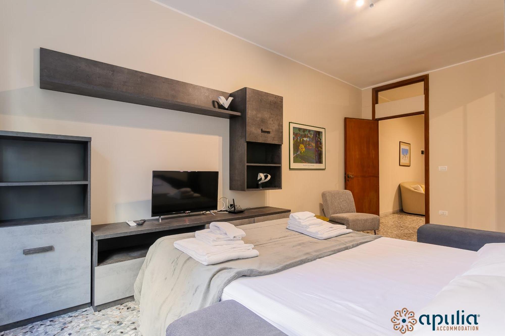 Piccinni Guesthouse By Apulia Accommodation Барі Екстер'єр фото