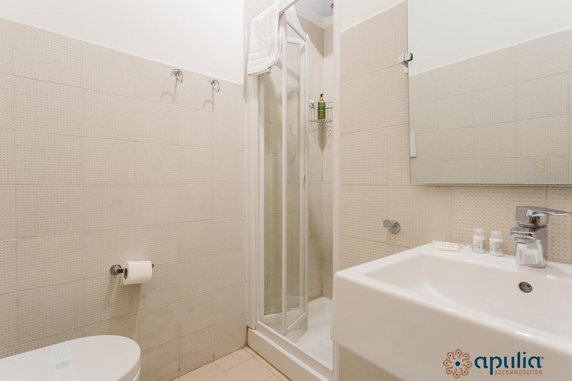 Piccinni Guesthouse By Apulia Accommodation Барі Екстер'єр фото