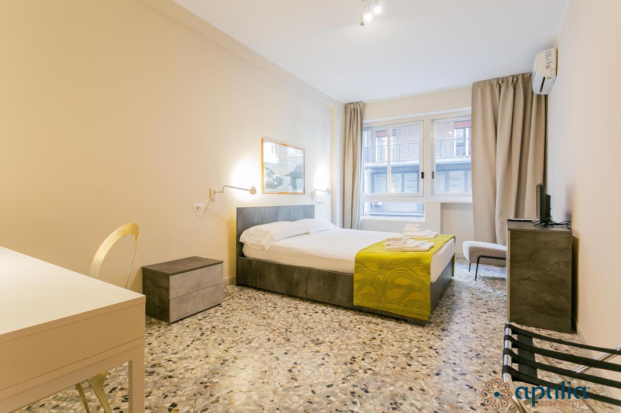 Piccinni Guesthouse By Apulia Accommodation Барі Екстер'єр фото