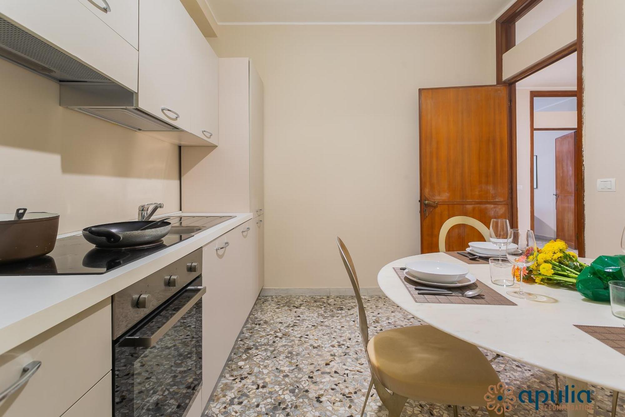 Piccinni Guesthouse By Apulia Accommodation Барі Екстер'єр фото